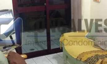 Imagem: MONGAGUA - Residential / Apartment - VILA