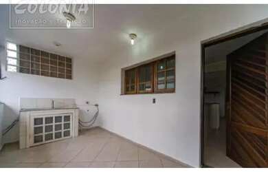 Imagem 7: Santo André - Casa Padrão - Vila Alto Santo André