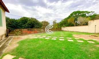 Imagem 2: CHACARA RESIDENCIAL em CAMPINAS - SP, RECANTO DOS DOURADOS