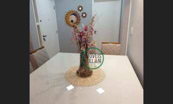 Imagem 6: Apartamento com 2 dormitórios à venda, 70 m² por R$ 380.000,00 - Palmeiras de São José - S