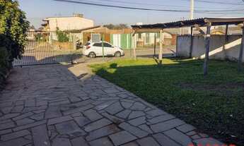 Imagem 2: Casa com 2 dormitórios à venda, 60 m² por R$ 500.000,00 - Centro - Sapucaia do Sul/RS