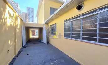 Imagem 3: CASA - RESIDENCIAL - BARRA FUNDA - 3 DORMITÓRIOS - 4 VAGAS DE GARAGEM - 140M²