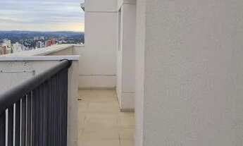 Imagem 3: Cobertura Duplex à venda 133m² - 3 quartos 1 suíte 3 vagas, Jd Guanabara - Campinas SP