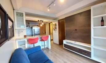 Imagem 7: PORTO ALEGRE - Apartamento Padrão - Cidade Baixa