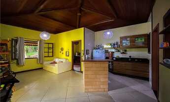 Imagem 7: Casa Aconchegante à Venda | Reserva Sapiranga