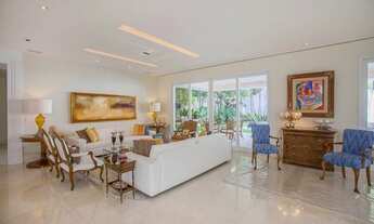 Imagem 7: Barra da Tijuca - Belíssima Mansão - 1800mts - 5 suítes - clientes exigentes !