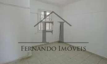 Imagem 2: LOCAÇÃO CASA ASSOBRADADA 1 DORMITÓRIO, SALA, COZINHA, BANHEIRO - IPIRANGA /SP