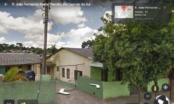 Imagem 5: Alugo direto c/proprietário ótima casa de 1 ou 2 dormitórios jardim Krahe centro de Viamão