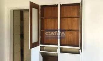 Imagem 5: Apartamento com 3 dormitórios à venda, 90 m² por R$ 530.000,00 - Tatuapé - São Paulo/SP