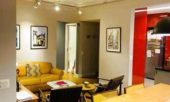 Imagem 3: Apartamento para Venda em São Paulo, JARDIM AMERICA, 3 dormitórios, 1 suíte, 4 banheiros