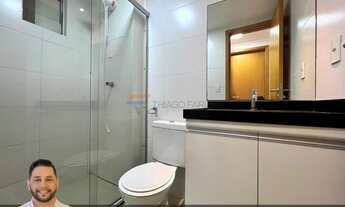 Imagem 7: Apartamento para vender no Jardim Oceania / bessa com 60m2 - 2 quartos sendo 1suíte por R