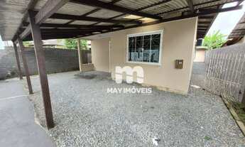 Imagem 5: Casa com 2 dormitórios para alugar por R$ 2.044,28/mês - Cordeiros - Itajaí/SC