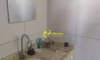 Imagem 7: Casa com 2 dormitórios à venda, 74 m² por R$ 235.000,00 - Encantada - Eusébio/CE