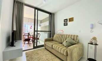 Imagem 2: Apto 1 dormitório Ibirapuera | ótima localização | condomínio NOVO | Lazer completo