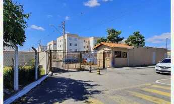 Imagem 2: Direitos sobre Apartamento 49m², Taubaté/SP