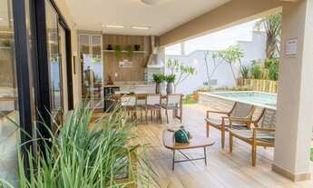 Imagem 2: Casa de Esquina com 4 Quartos à venda, 181m² - Jardins Marselha / PARTICULAR