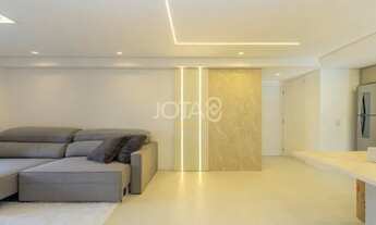 Imagem: CURITIBA - Apartamento Padrão - Campo Comprido