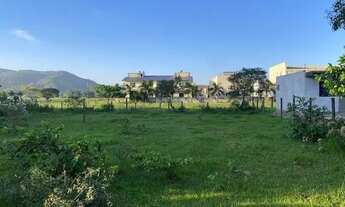 Imagem 2: Ótimo terreno em Garopaba 484m2 com oportunidade para salas comerciais e apartamentos no s