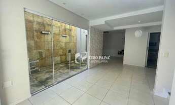 Imagem 5: Casa com 3 dormitórios à venda, 113 m² por R$ 385.000,00 - Lagoa Redonda - Fortaleza/CE