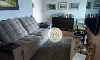 Imagem 6: Apartamento com 3 dormitórios à venda, 50 m² por R$ 185.000 - Tatuquara - Curitiba/PR