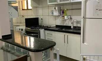 Imagem 7: Apartamento à venda, 60 m² por R$ 250.000,00 - Água Fria - Fortaleza/CE