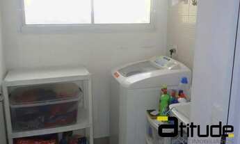 Imagem 7: APARTAMENTO PARA VENDA E LOCAÇÃO NO FATTO ALPHAVILLE - BARUERI