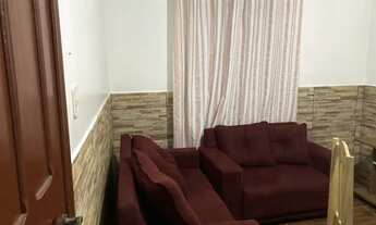 Imagem: Alugo Apartamento Mobiliado