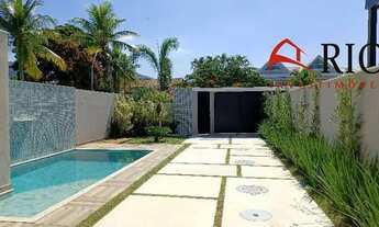 Imagem 3: CASA RESIDENCIAL em RIO DE JANEIRO - RJ, BARRA DA TIJUCA