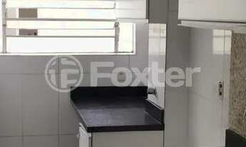 Imagem 7: Apartamento à venda Rua João Nunes da Silva, Canudos - Novo Hamburgo