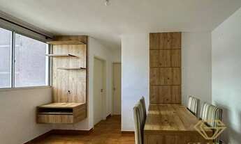 Imagem: Spazio Leopoldina apartamento para locação