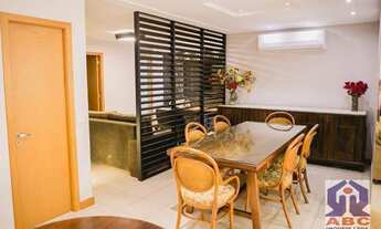 Imagem 7: SQSW 300 Bloco A Via Itamaraty