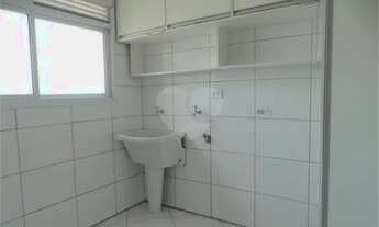 Imagem 4: São Paulo - Apartamento Padrão - TATUAPÉ