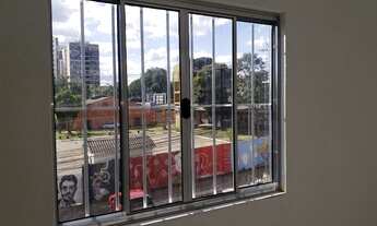 Imagem 7: Alugo kitnet Kitnet com 1 banheiro