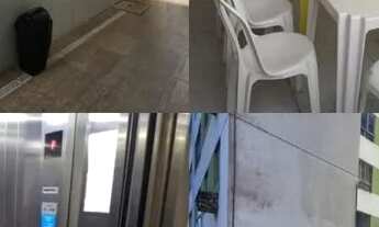 Imagem 2: Alugo apartamento condomínio Jardins do Sol - Piedade