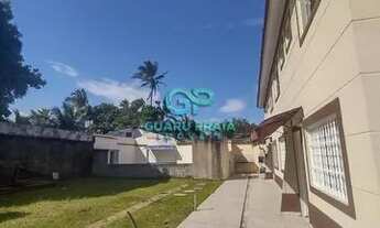 Imagem 4: Casa para locação anual - Enseada - Guarujá