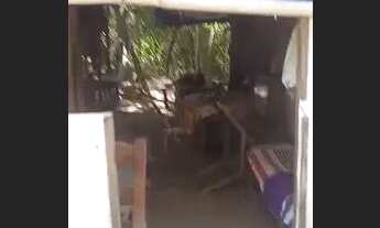 Imagem 4: Chacara na beira do riu uru