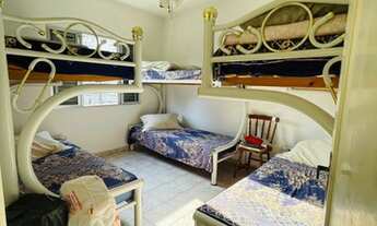 Imagem 7: Apartamento dois Dormitórios no Canto do Forte. Cód: 0794