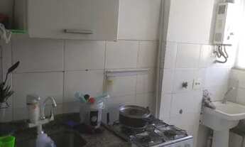 Imagem 4: Aluguel de Quarto Sofá-cama em Apartamento