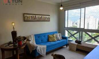 Imagem: Apartamento com 3 dormitórios à venda