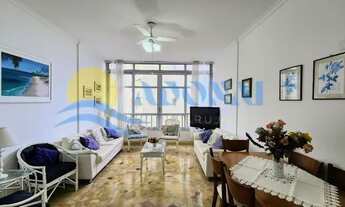 Imagem 3: APARTAMENTO RESIDENCIAL em GUARUJÁ - SP, PITANGUEIRAS