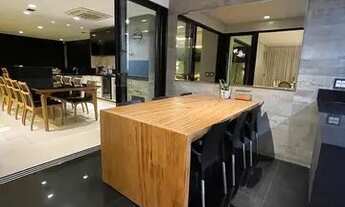 Imagem 4: Sobrado 5 suítes jardins Lisboa