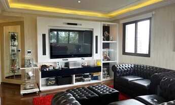 Imagem 4: Apartamento excelente no Panamby