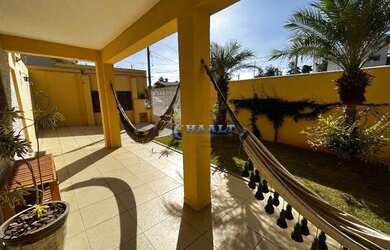 Imagem 2: VILA DAS HORTÊNCIAS - 03 QUARTOS C/ SUÍTE - ÁREA GOURMET COM PISCINA!!