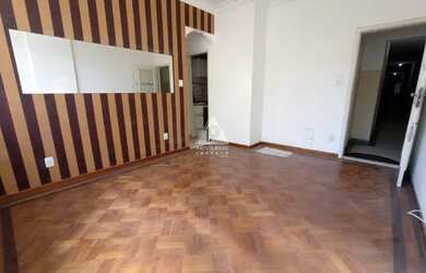 Imagem 2: Apartamento à venda, 2 quartos, 1 vaga, Praça da Bandeira - RIO DE JANEIRO/RJ