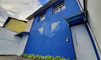 Imagem: Casa-São Paulo-PLANALTO PAULISTA