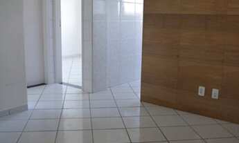 Imagem 2: Aluda-se apartamento 2 quartos com garagem