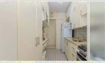 Imagem 7: APARTAMENTO 3 DORM. - VILA MORUMBI