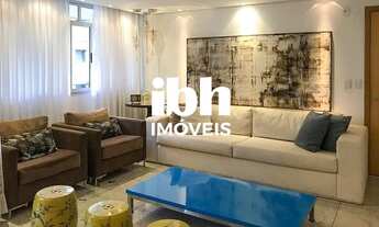 Imagem 4: Apartamento para aluguel, 3 quartos, 3 suítes, 3 vagas, Buritis - Belo Horizonte/MG