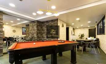 Imagem 13: Flat disponível na Vila Olímpia