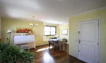 Imagem 2: Apartamento para Aluguel - Ipiranga, 3 Quartos, 128 m2